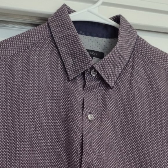 RW & CO Men's long sleeve Shirt - Picture 7 of 7